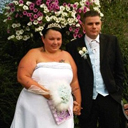 Sweet Treat wedding ice cream